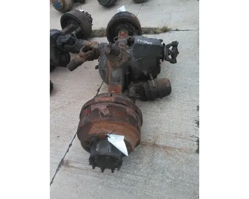 MERITOR-ROCKWELL RD20145 AXLE ASSEMBLY, REAR (FRONT)