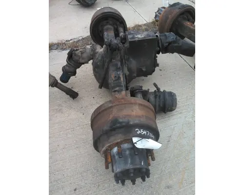 MERITOR-ROCKWELL RD20145 AXLE ASSEMBLY, REAR (FRONT)