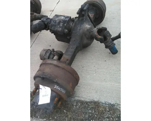 MERITOR-ROCKWELL RD20145 AXLE ASSEMBLY, REAR (FRONT)