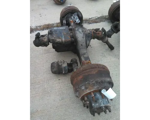 MERITOR-ROCKWELL RD20145 AXLE ASSEMBLY, REAR (FRONT)