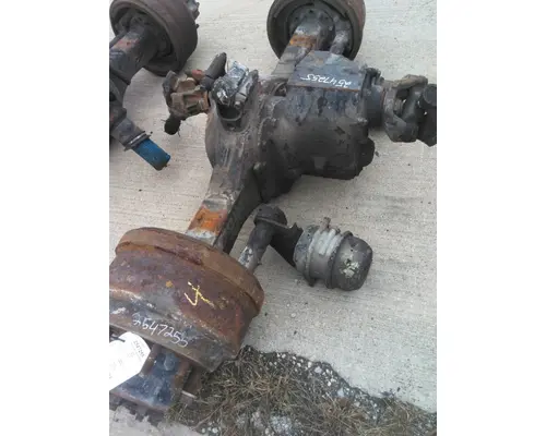 MERITOR-ROCKWELL RD20145 AXLE ASSEMBLY, REAR (FRONT)