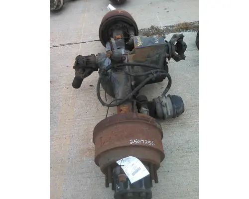 MERITOR-ROCKWELL RD20145 AXLE ASSEMBLY, REAR (FRONT)