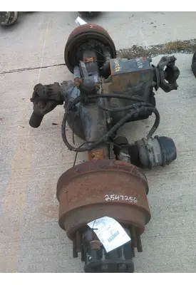 MERITOR-ROCKWELL RD20145 AXLE ASSEMBLY, REAR (FRONT)
