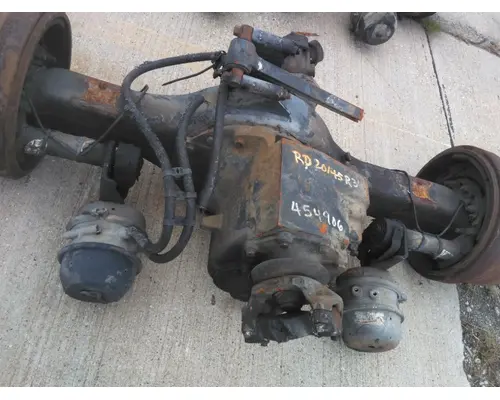 MERITOR-ROCKWELL RD20145 AXLE ASSEMBLY, REAR (FRONT)