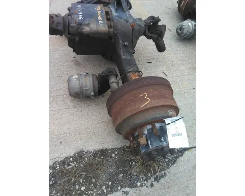 MERITOR-ROCKWELL RD20145 AXLE ASSEMBLY, REAR (FRONT)