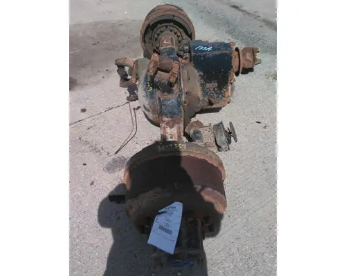 MERITOR-ROCKWELL RD20145 AXLE ASSEMBLY, REAR (FRONT)