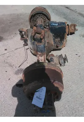 MERITOR-ROCKWELL RD20145 AXLE ASSEMBLY, REAR (FRONT)