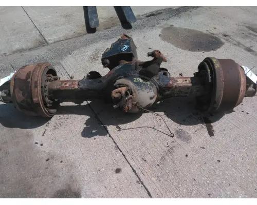 MERITOR-ROCKWELL RD20145 AXLE ASSEMBLY, REAR (FRONT)