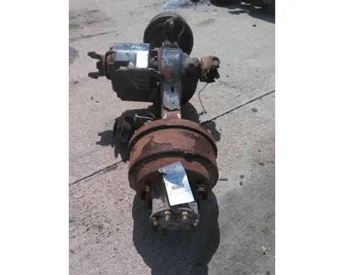 MERITOR-ROCKWELL RD20145 AXLE ASSEMBLY, REAR (FRONT)