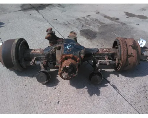 MERITOR-ROCKWELL RD20145 AXLE ASSEMBLY, REAR (FRONT)