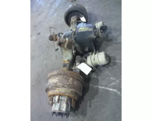MERITOR-ROCKWELL RD20145 AXLE ASSEMBLY, REAR (FRONT)
