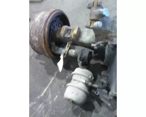 MERITOR-ROCKWELL RD20145 AXLE ASSEMBLY, REAR (FRONT)