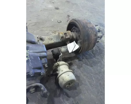 MERITOR-ROCKWELL RD20145 AXLE ASSEMBLY, REAR (FRONT)