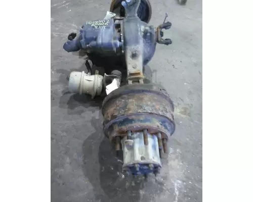 MERITOR-ROCKWELL RD20145 AXLE ASSEMBLY, REAR (FRONT)