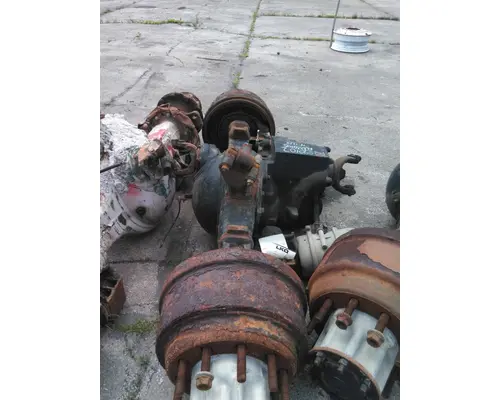 MERITOR-ROCKWELL RD20145 AXLE ASSEMBLY, REAR (FRONT)