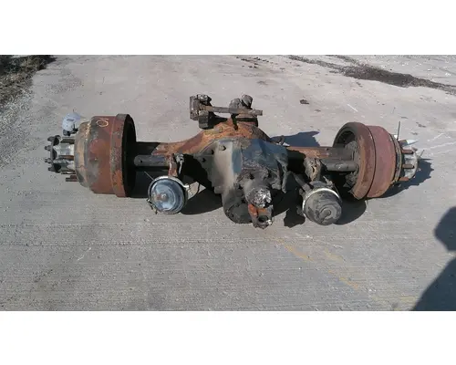MERITOR-ROCKWELL RD20145 AXLE ASSEMBLY, REAR (FRONT)