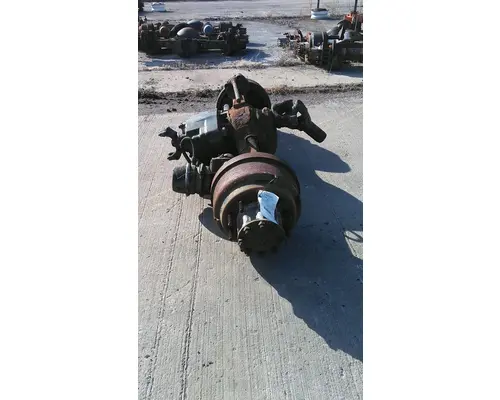 MERITOR-ROCKWELL RD20145 AXLE ASSEMBLY, REAR (FRONT)