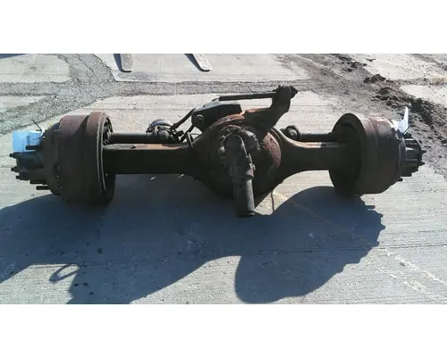 MERITOR-ROCKWELL RD20145 AXLE ASSEMBLY, REAR (FRONT)