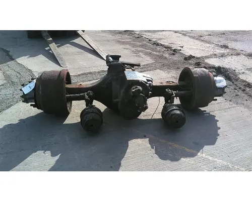 MERITOR-ROCKWELL RD20145 AXLE ASSEMBLY, REAR (FRONT)