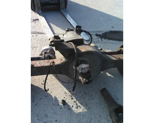 MERITOR-ROCKWELL RD20145 AXLE ASSEMBLY, REAR (FRONT)