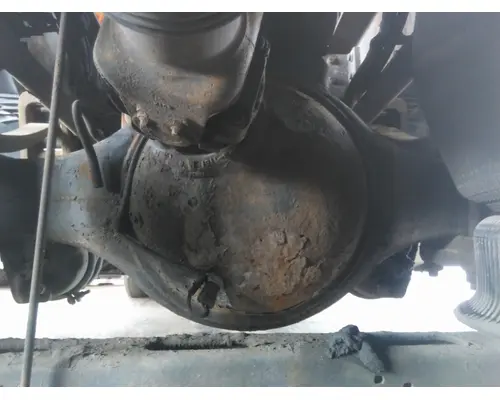 MERITOR-ROCKWELL RD20145 AXLE ASSEMBLY, REAR (FRONT)