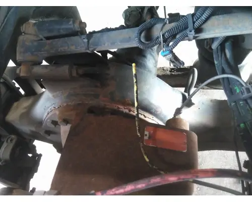 MERITOR-ROCKWELL RD20145 AXLE ASSEMBLY, REAR (FRONT)