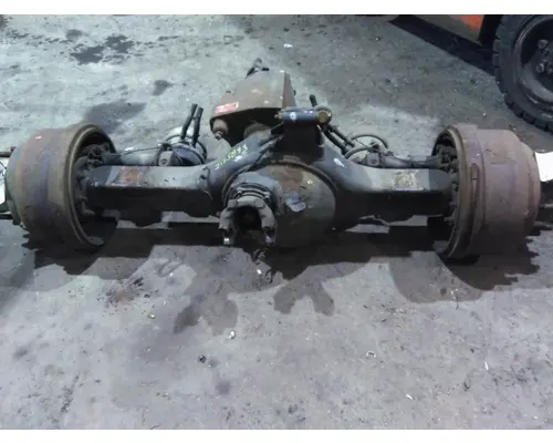 MERITOR-ROCKWELL RD20145 AXLE ASSEMBLY, REAR (FRONT)