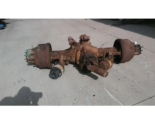 MERITOR-ROCKWELL RD20145 AXLE ASSEMBLY, REAR (FRONT)