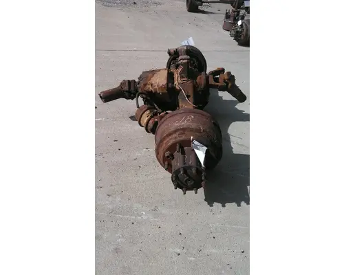 MERITOR-ROCKWELL RD20145 AXLE ASSEMBLY, REAR (FRONT)