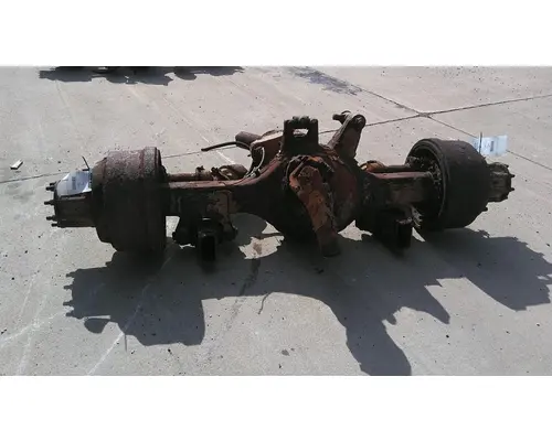 MERITOR-ROCKWELL RD20145 AXLE ASSEMBLY, REAR (FRONT)