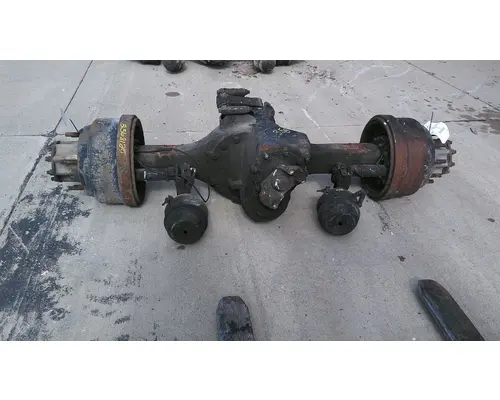 MERITOR-ROCKWELL RD20145 AXLE ASSEMBLY, REAR (FRONT)