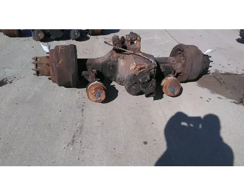 MERITOR-ROCKWELL RD20145 AXLE ASSEMBLY, REAR (FRONT)