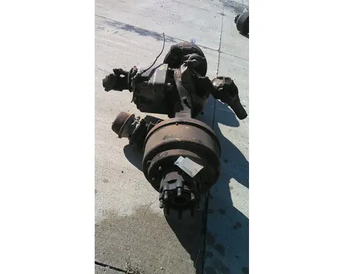 MERITOR-ROCKWELL RD20145 AXLE ASSEMBLY, REAR (FRONT)