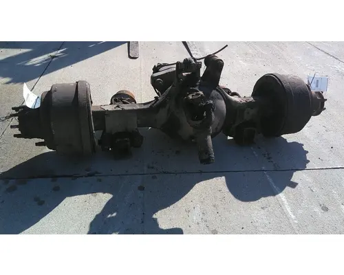 MERITOR-ROCKWELL RD20145 AXLE ASSEMBLY, REAR (FRONT)