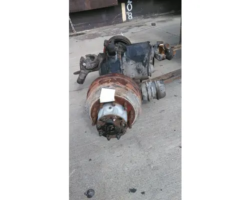 MERITOR-ROCKWELL RD20145 AXLE ASSEMBLY, REAR (FRONT)