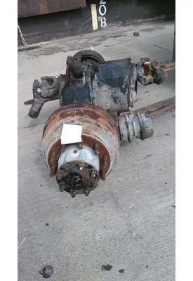 MERITOR-ROCKWELL RD20145 AXLE ASSEMBLY, REAR (FRONT)