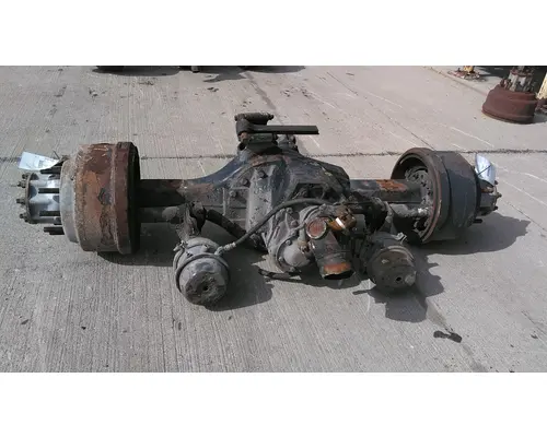 MERITOR-ROCKWELL RD20145 AXLE ASSEMBLY, REAR (FRONT)
