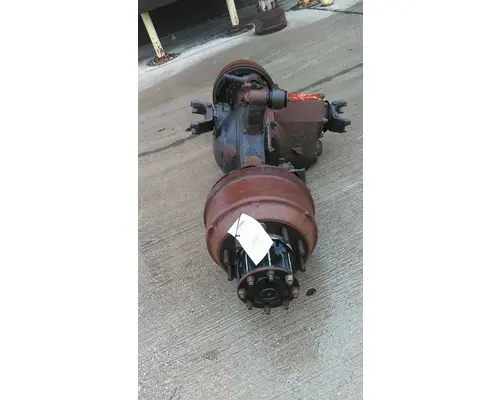 MERITOR-ROCKWELL RD20145 AXLE ASSEMBLY, REAR (FRONT)