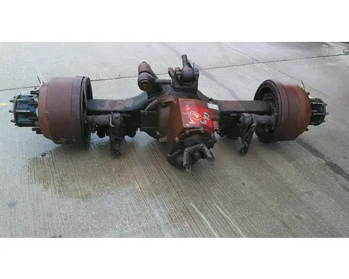 MERITOR-ROCKWELL RD20145 AXLE ASSEMBLY, REAR (FRONT)
