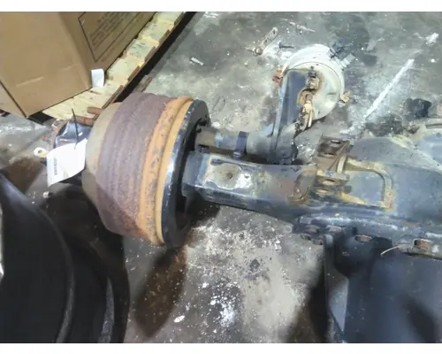 MERITOR-ROCKWELL RD20145 AXLE ASSEMBLY, REAR (FRONT)