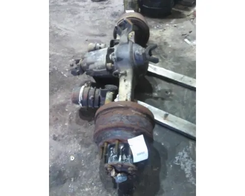 MERITOR-ROCKWELL RD20145 AXLE ASSEMBLY, REAR (FRONT)