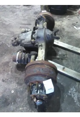 MERITOR-ROCKWELL RD20145 AXLE ASSEMBLY, REAR (FRONT)
