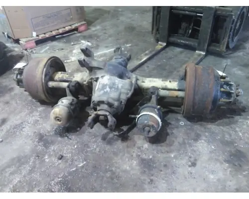 MERITOR-ROCKWELL RD20145 AXLE ASSEMBLY, REAR (FRONT)
