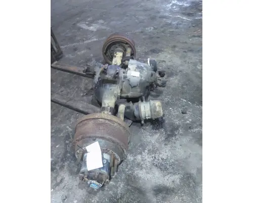 MERITOR-ROCKWELL RD20145 AXLE ASSEMBLY, REAR (FRONT)