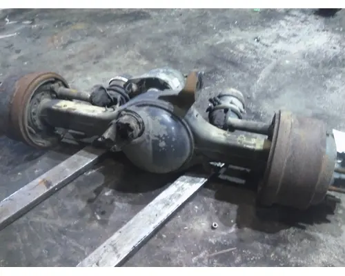 MERITOR-ROCKWELL RD20145 AXLE ASSEMBLY, REAR (FRONT)