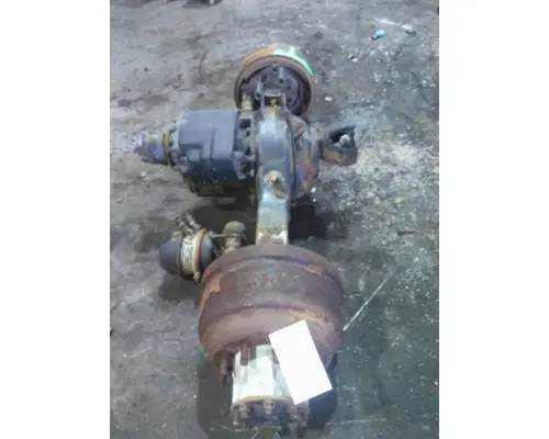 MERITOR-ROCKWELL RD20145 AXLE ASSEMBLY, REAR (FRONT)