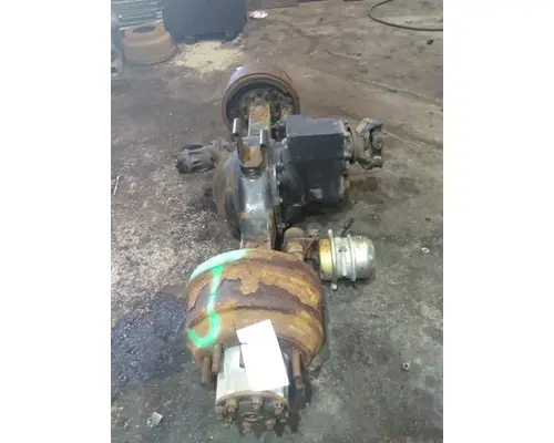 MERITOR-ROCKWELL RD20145 AXLE ASSEMBLY, REAR (FRONT)