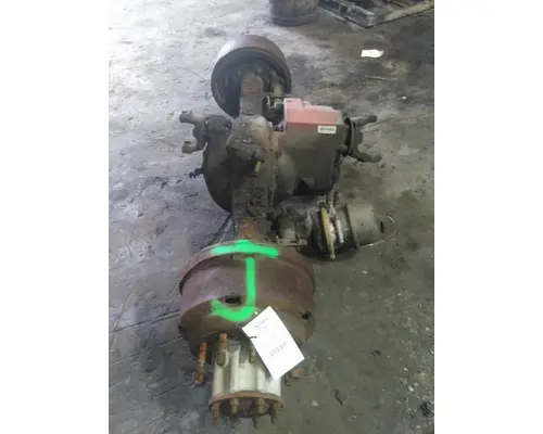 MERITOR-ROCKWELL RD20145 AXLE ASSEMBLY, REAR (FRONT)