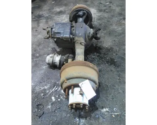 MERITOR-ROCKWELL RD20145 AXLE ASSEMBLY, REAR (FRONT)