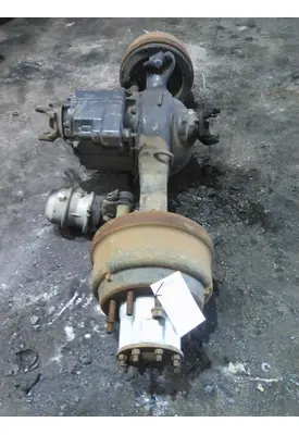 MERITOR-ROCKWELL RD20145 AXLE ASSEMBLY, REAR (FRONT)
